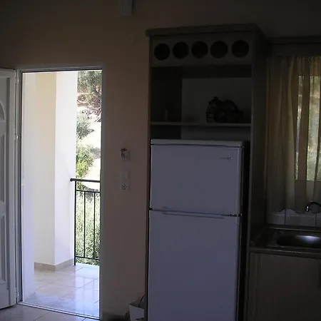 Hotel Stefanos Kefalonia Island