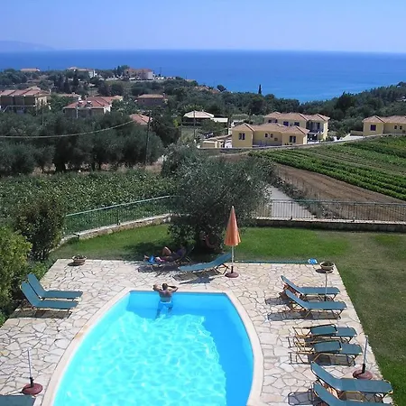 Stefanos Hotel 2*