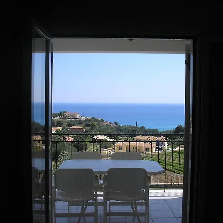 Hotel Stefanos Kefalonia Island