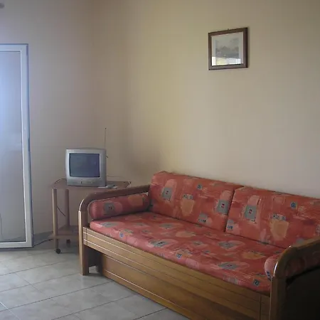 Stefanos Hotel Kefalonia Island