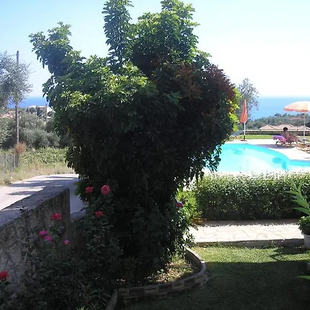 Stefanos Hotel