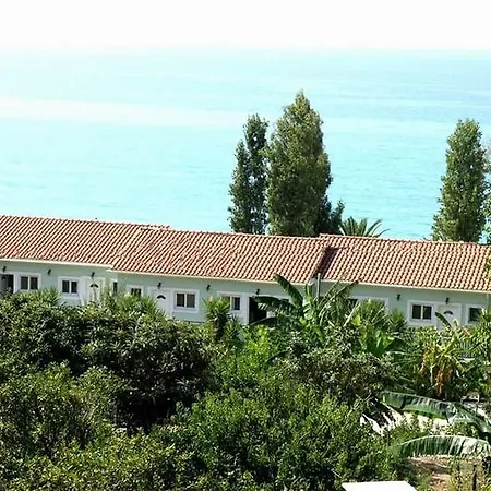 Hotel Stefanos 2*
