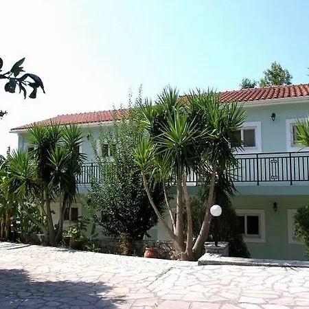 Hotel Stefanos