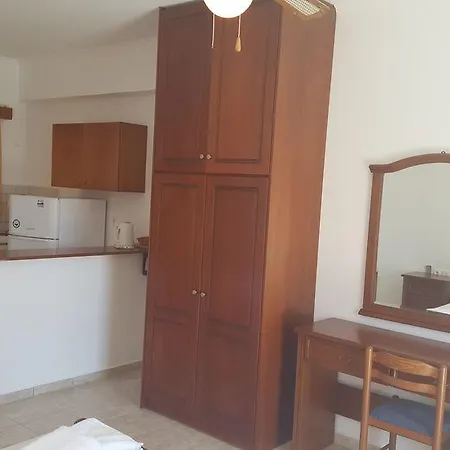 Stefanos Hotel Kefalonia Island