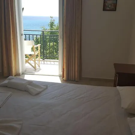 Hotel Stefanos