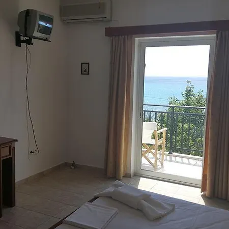 Hotel Stefanos