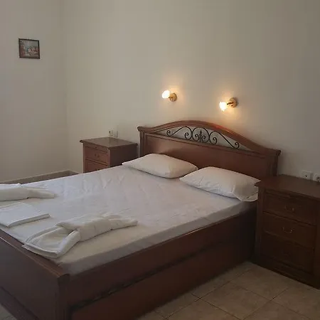 Hotel Stefanos 2*